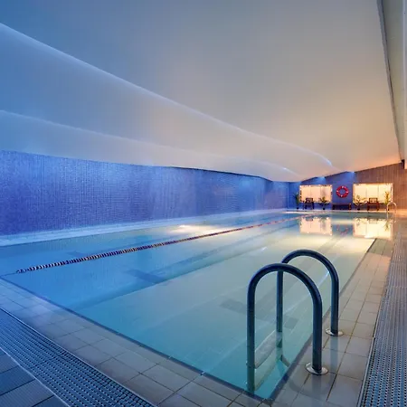 The Spencer Hotell Dublin