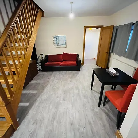 Casa Acogedora En D08 Сasa de vacaciones