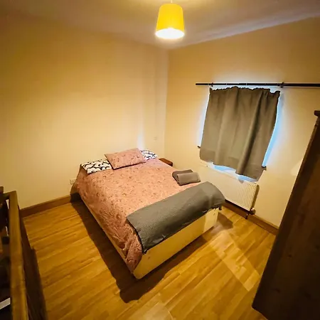 Сasa de vacaciones Casa Acogedora En D08