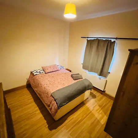 Сasa de vacaciones Casa Acogedora En D08 *
