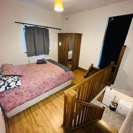 Сasa de vacaciones Casa Acogedora En D08