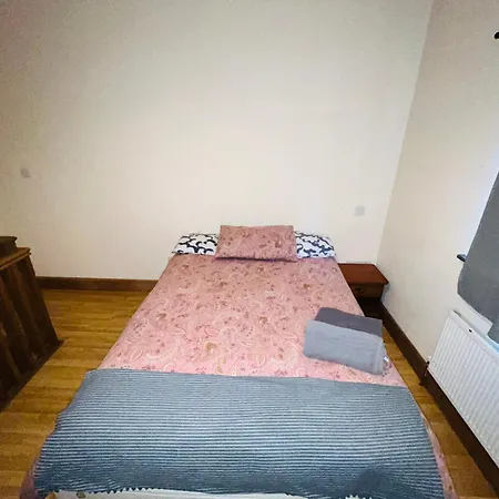 Сasa de vacaciones Casa Acogedora En D08