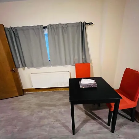 Casa Acogedora En D08 *