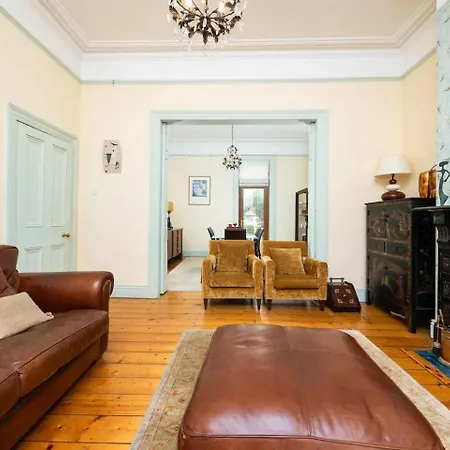Guestready - Lovely House With Garden In Apartment