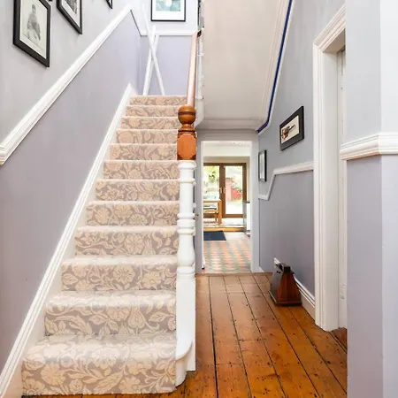 Guestready - Lovely House With Garden In Apartment