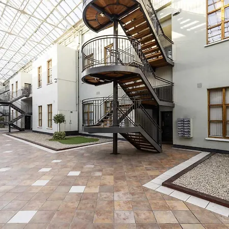 Cozy Steps From Everything - Heart Of Lägenhet Dublin