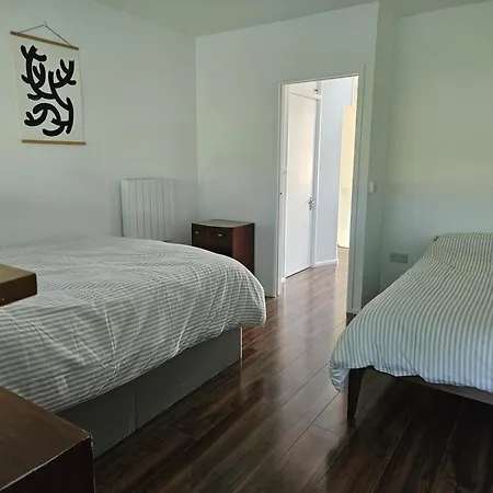 The Mews, Rathgar Apartment Dublin