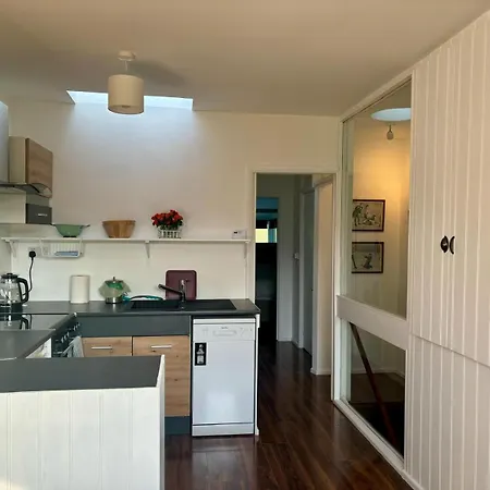 Apartment The Mews, Rathgar Dublin