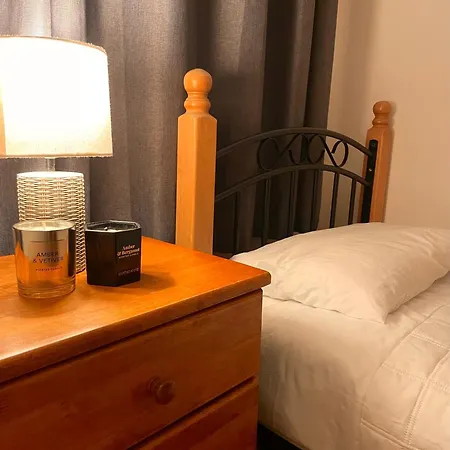 Entire In Heart Of Apartamento *