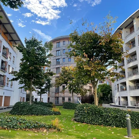 Apartamento Entire In Heart Of *