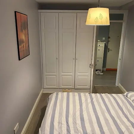 Apartament Centre - Tourists And Professionals
