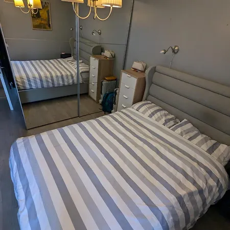 Centre - Tourists And Professionals Apartament Dublin