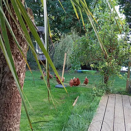 Casa vacanze Adventure Retreat 'the Cabanne' No Shower