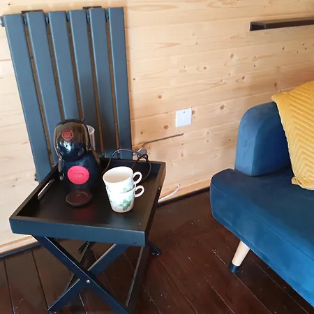 Adventure Retreat 'the Cabanne' No Shower Casa vacanze