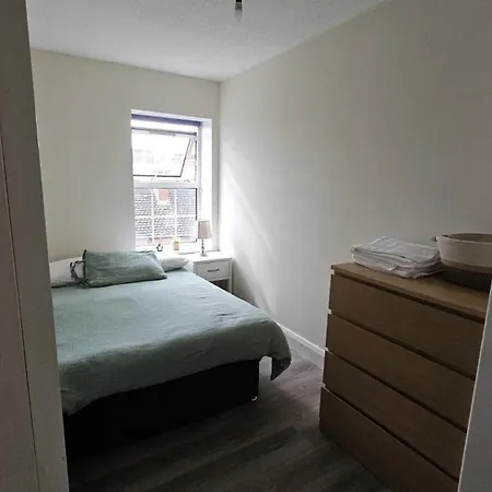 Central Oasis Retreat Penzion Dublin