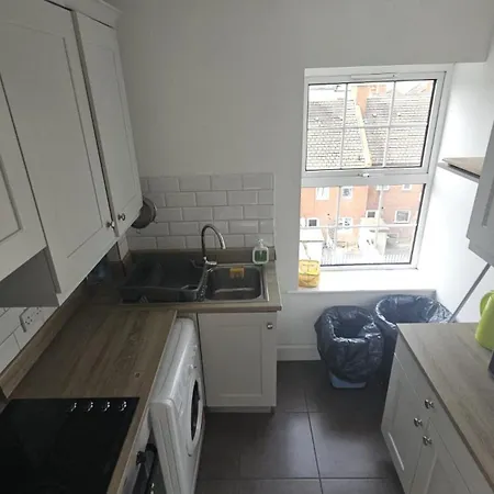 Central Oasis Retreat * Dublin