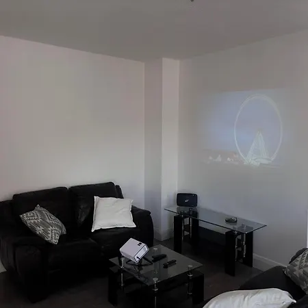 Central Oasis Retreat * Dublin