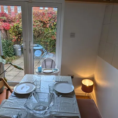 House In 7, Stoneybatter * Dublin