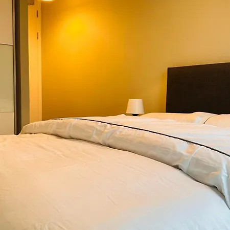Appartement Urban Oasis *