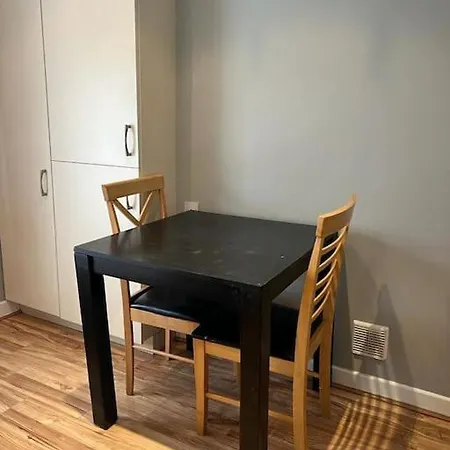 Small Mins Walks To Centre Apartment Dublin