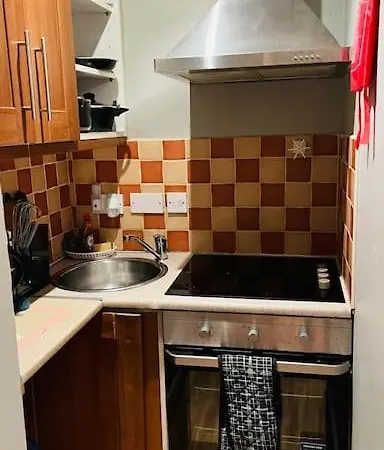 Small Mins Walks To Centre Apartment Dublin