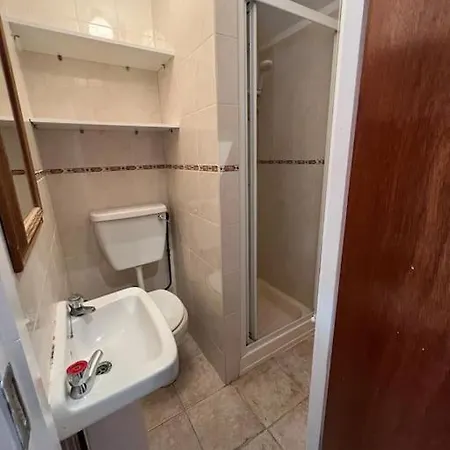 Apartment Small Mins Walks To Centre Dublin