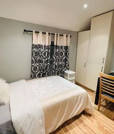 Apartment Small Mins Walks To Centre Dublin