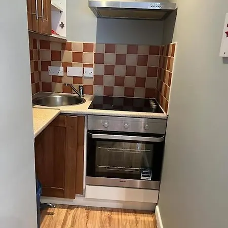 Small Mins Walks To Centre Apartment Dublin