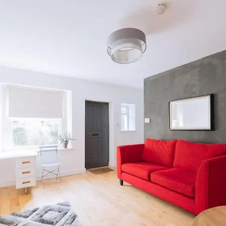 Cosy Flat In Portobello * Dublin