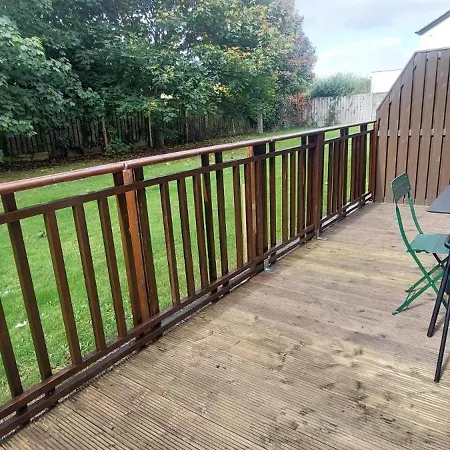 Apartment Elegantly Refurbed 2bd In Shankill - 3km From Bray