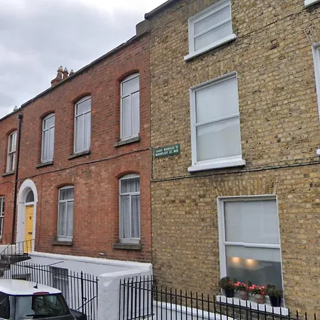 Apartmán Deeni Place