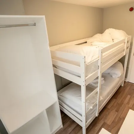Talbot Street Bed and breakfast *