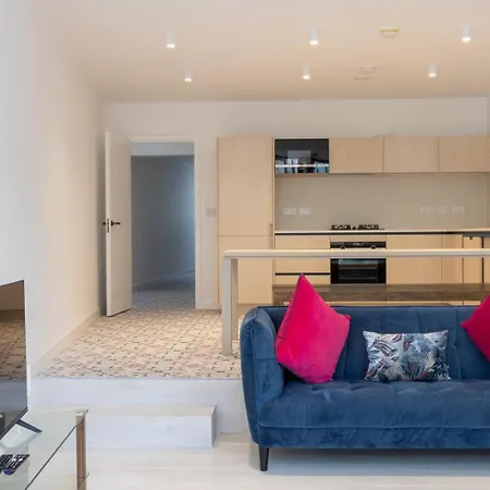 Appartement Guestready - Modern Retreat In *