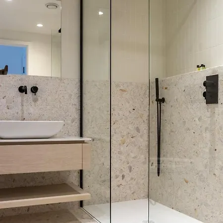 Appartement Guestready - Modern Retreat In *