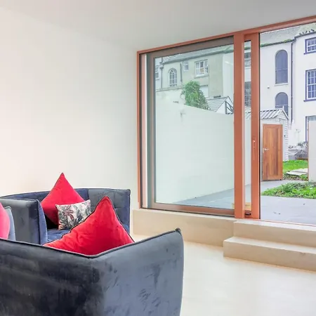 Guestready - Modern Retreat In Dublino