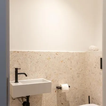 Guestready - Modern Retreat In Appartement Dublin