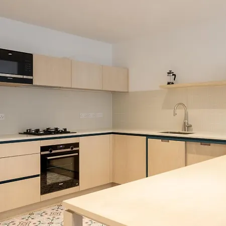 Guestready - Modern Retreat In Appartement *