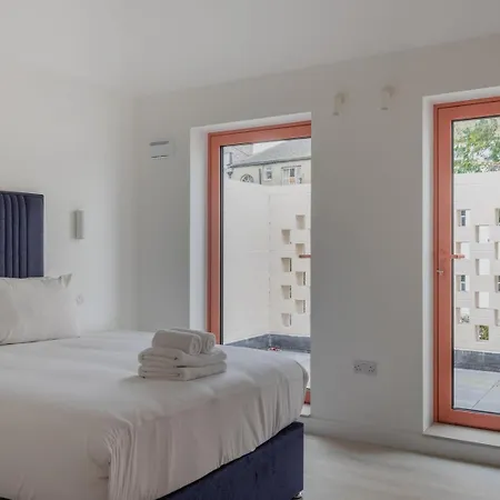 Appartement Guestready - Modern Retreat In *