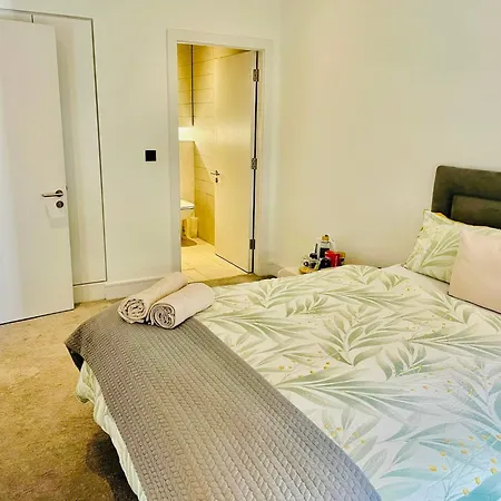 Appartement Mordern In Centre Dublin