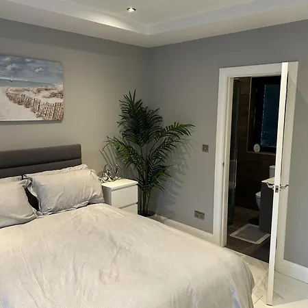 Croke Park Dream Vakantiehuis Dublin