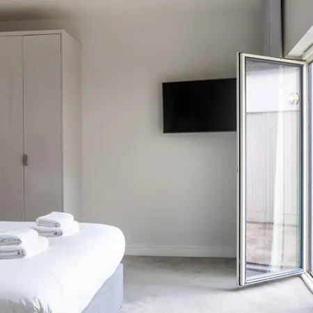Guestready - Stylish In Apartament *