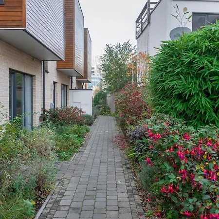 Guestready - Stylish In Apartament