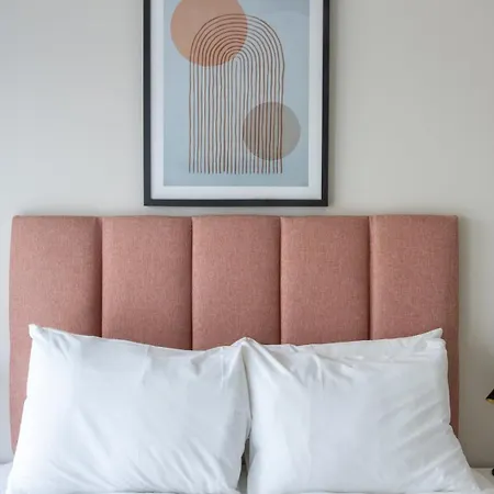 Apartament Guestready - Stylish In Dublin