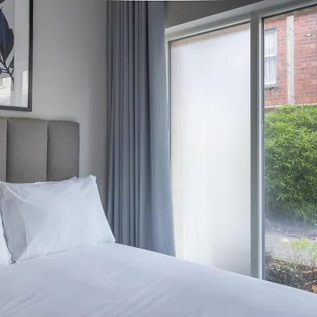 Apartament Guestready - Stylish In
