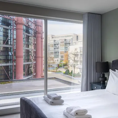 Guestready - Stylish In Apartament *