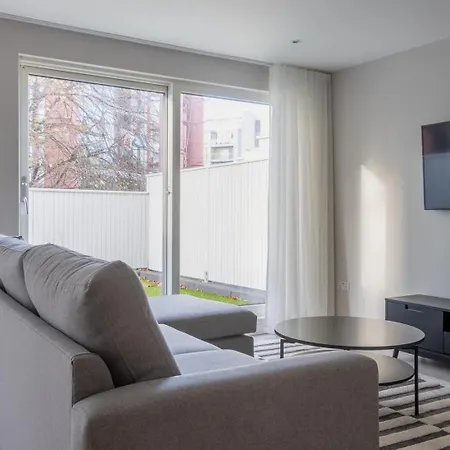 Apartament Guestready - Contemporary In