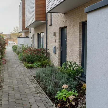 Guestready - Contemporary In Apartament *