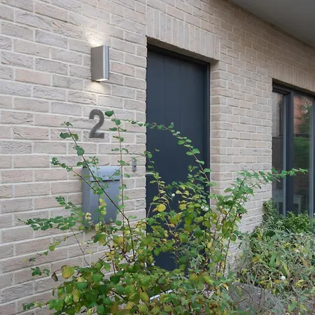 Guestready - Contemporary In Apartament *