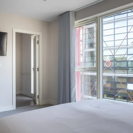 Guestready - Contemporary In Apartament Dublin