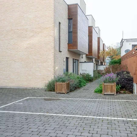 Guestready - Contemporary In Apartament